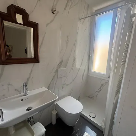 Quiet Cannaregio Apartment *