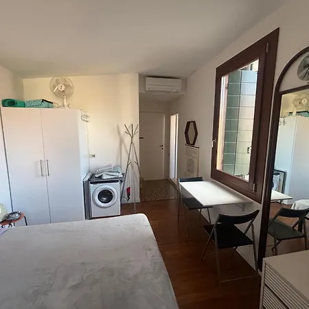 Apartment Quiet Cannaregio Venedig