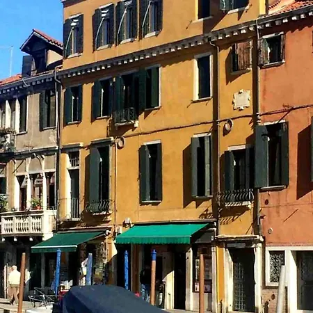 Quiet Cannaregio * Venedig